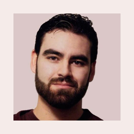 Raúl Renau López, copropietario de Documentación Histórica y Digitalización e Historiador Raúl Renau López